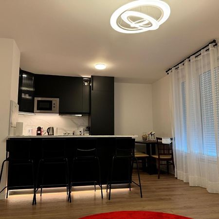 Residence Marceau Дранси Экстерьер фото