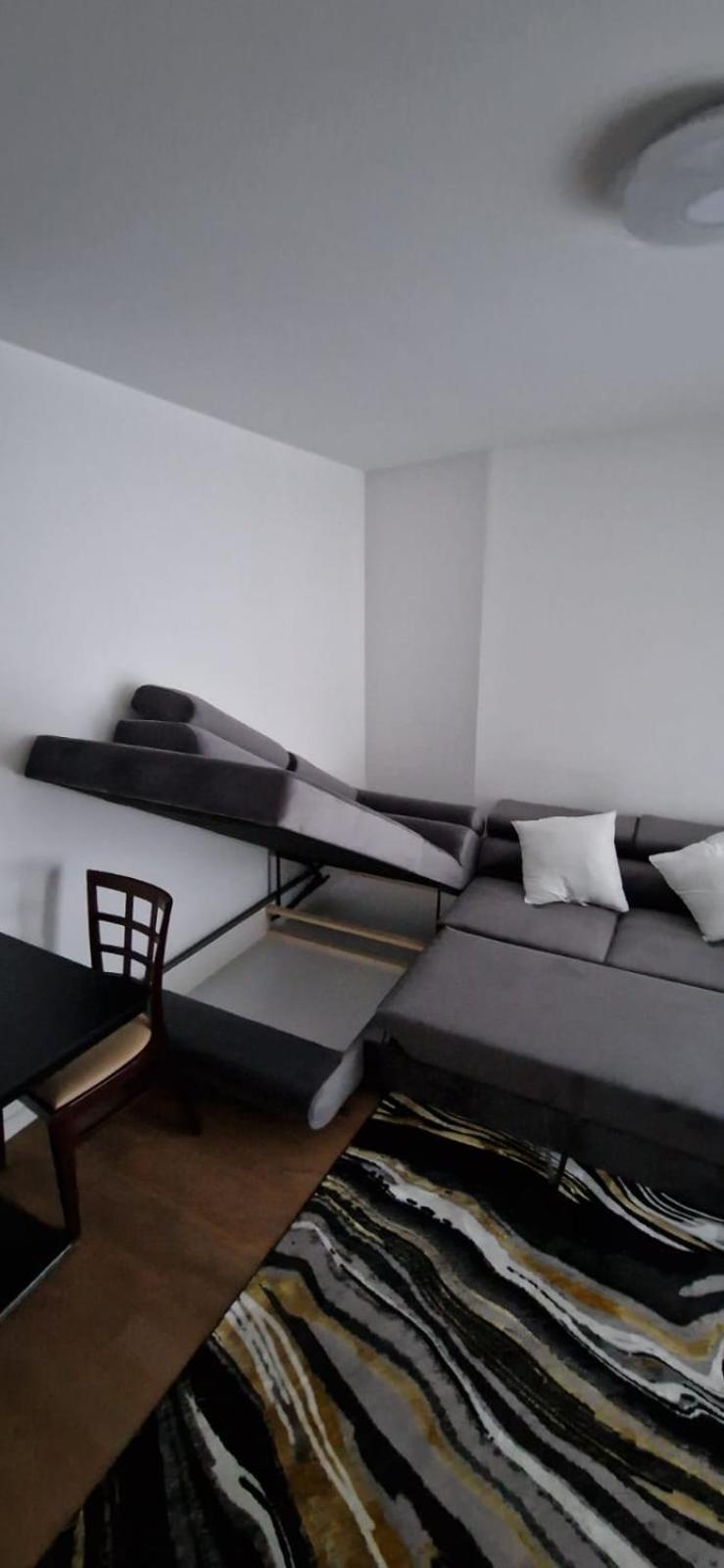 Residence Marceau Дранси Экстерьер фото