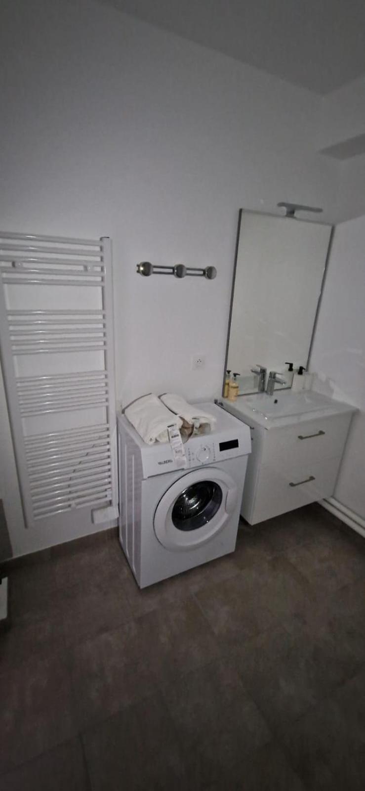 Residence Marceau Дранси Экстерьер фото