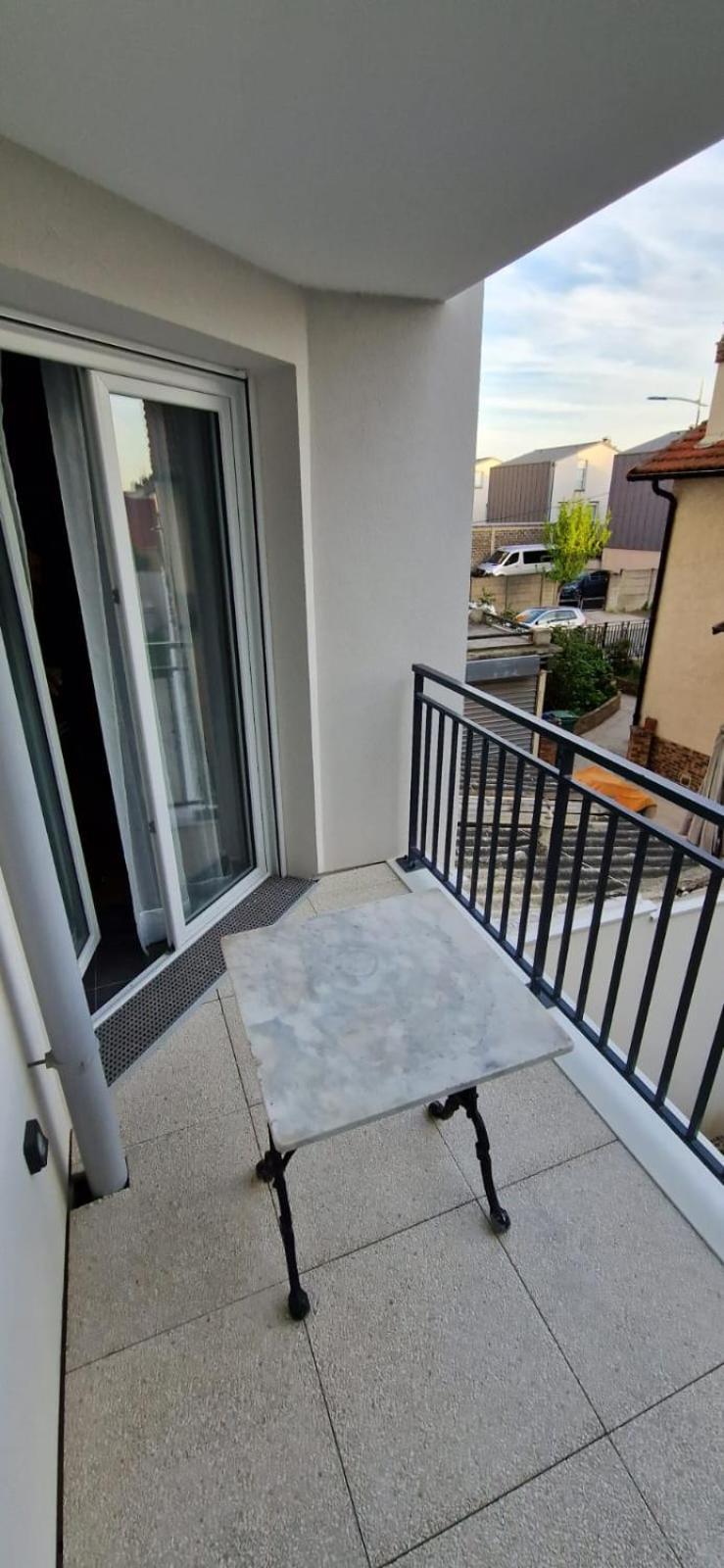 Residence Marceau Дранси Экстерьер фото