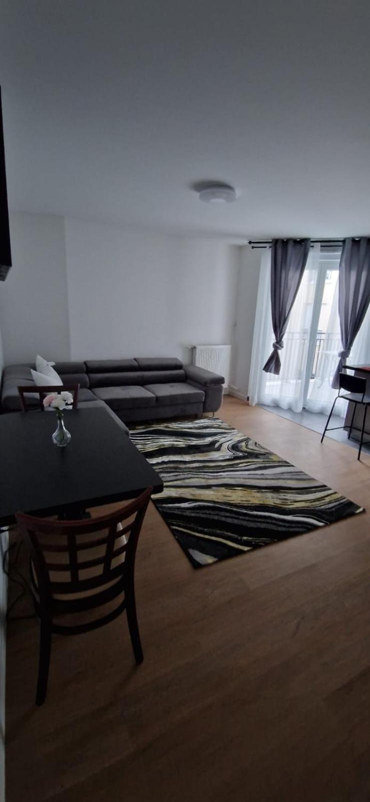 Residence Marceau Дранси Экстерьер фото