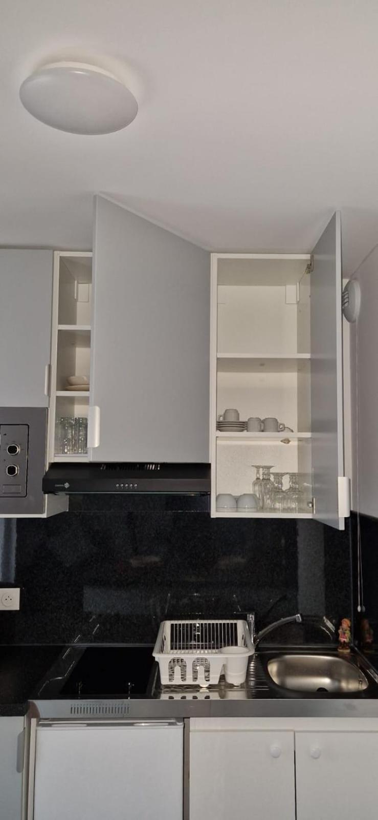 Residence Marceau Дранси Экстерьер фото