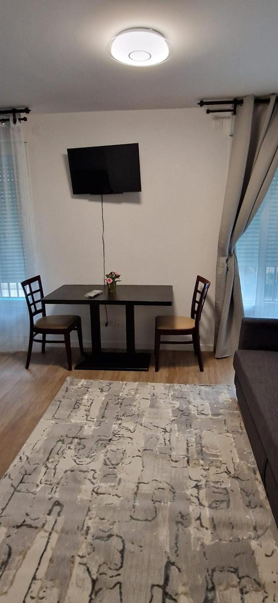 Residence Marceau Дранси Экстерьер фото