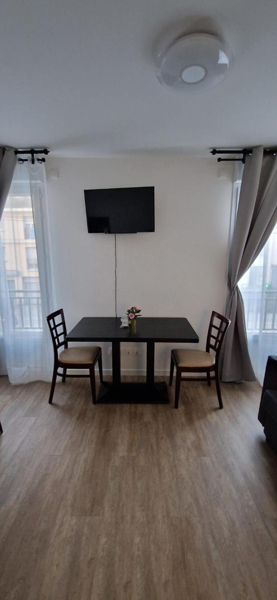 Residence Marceau Дранси Экстерьер фото