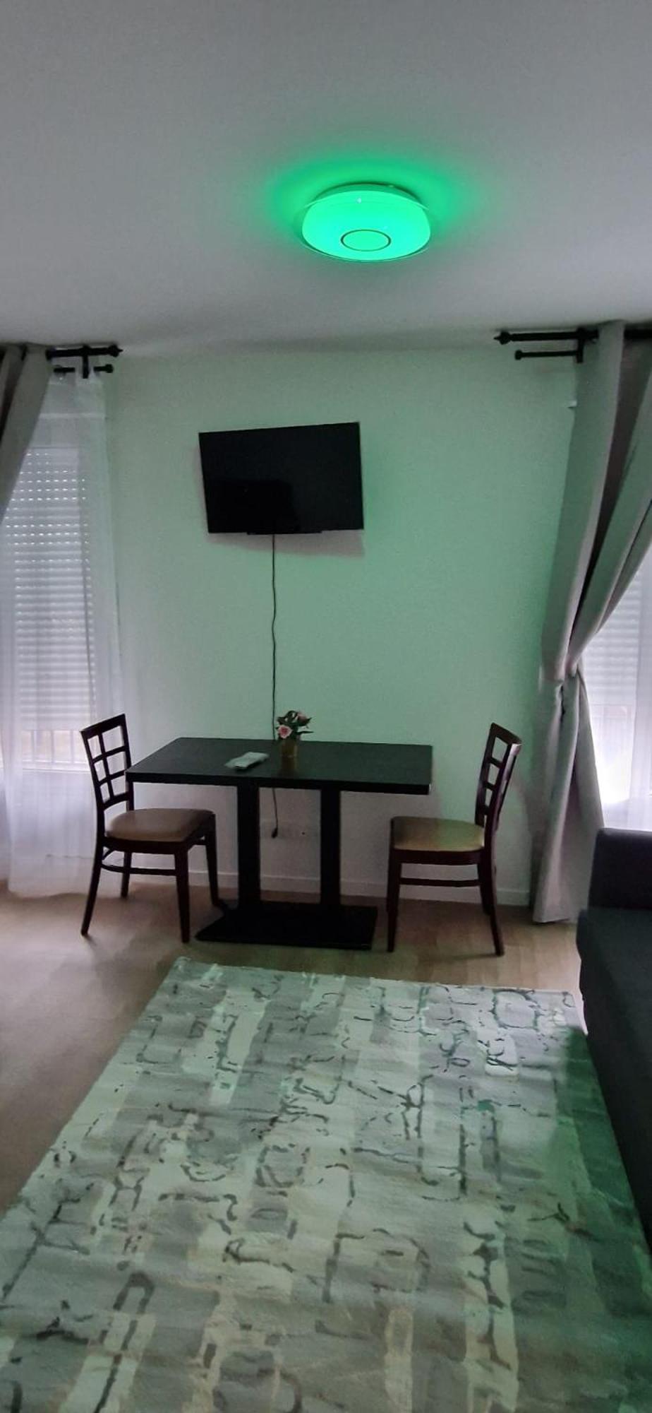 Residence Marceau Дранси Экстерьер фото