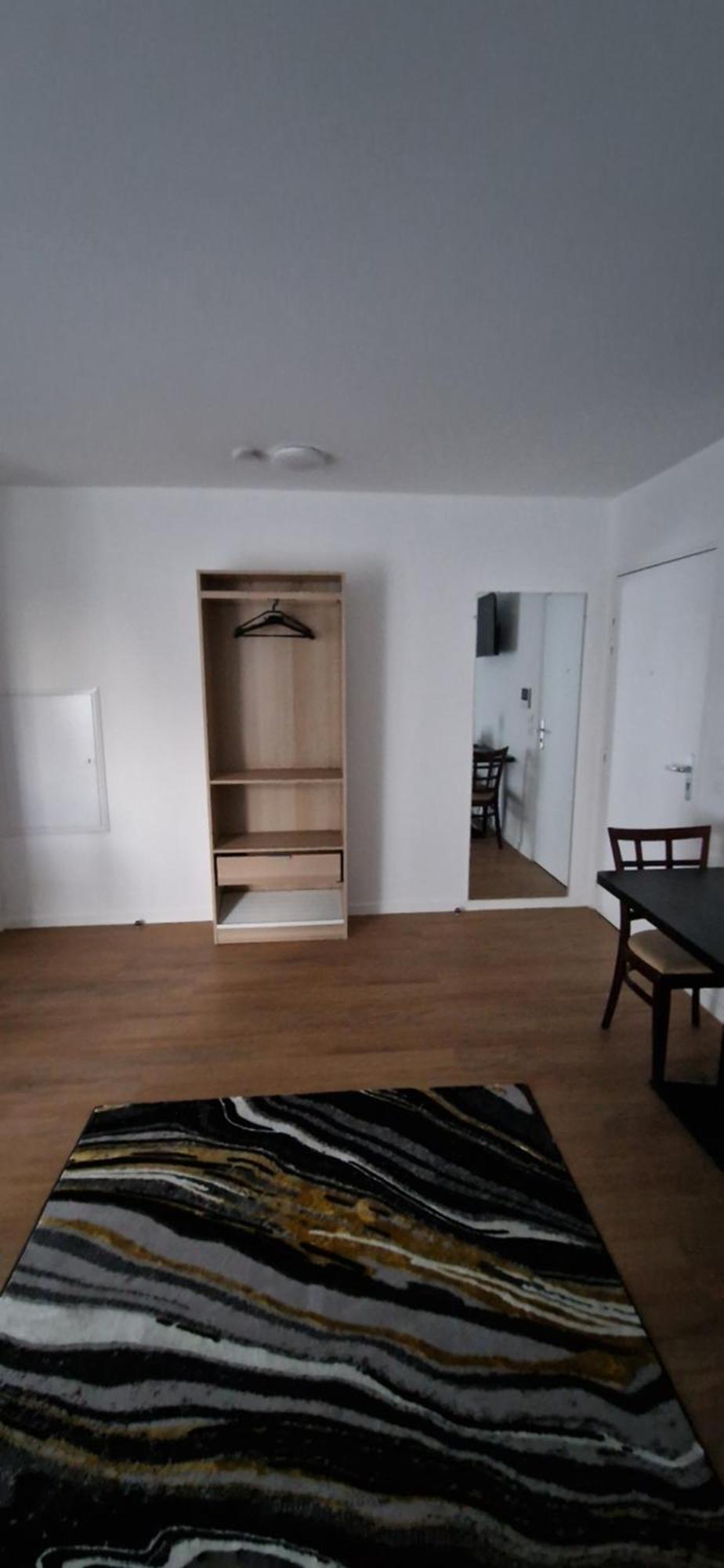 Residence Marceau Дранси Экстерьер фото