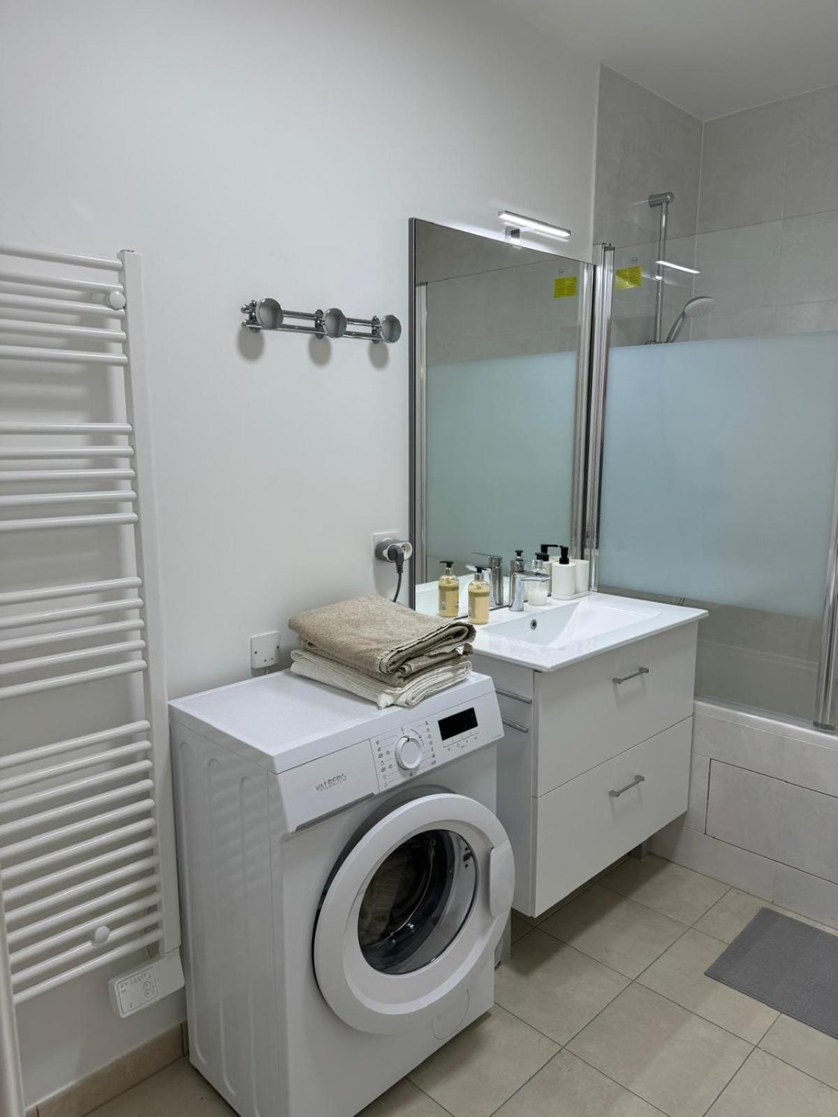 Residence Marceau Дранси Экстерьер фото