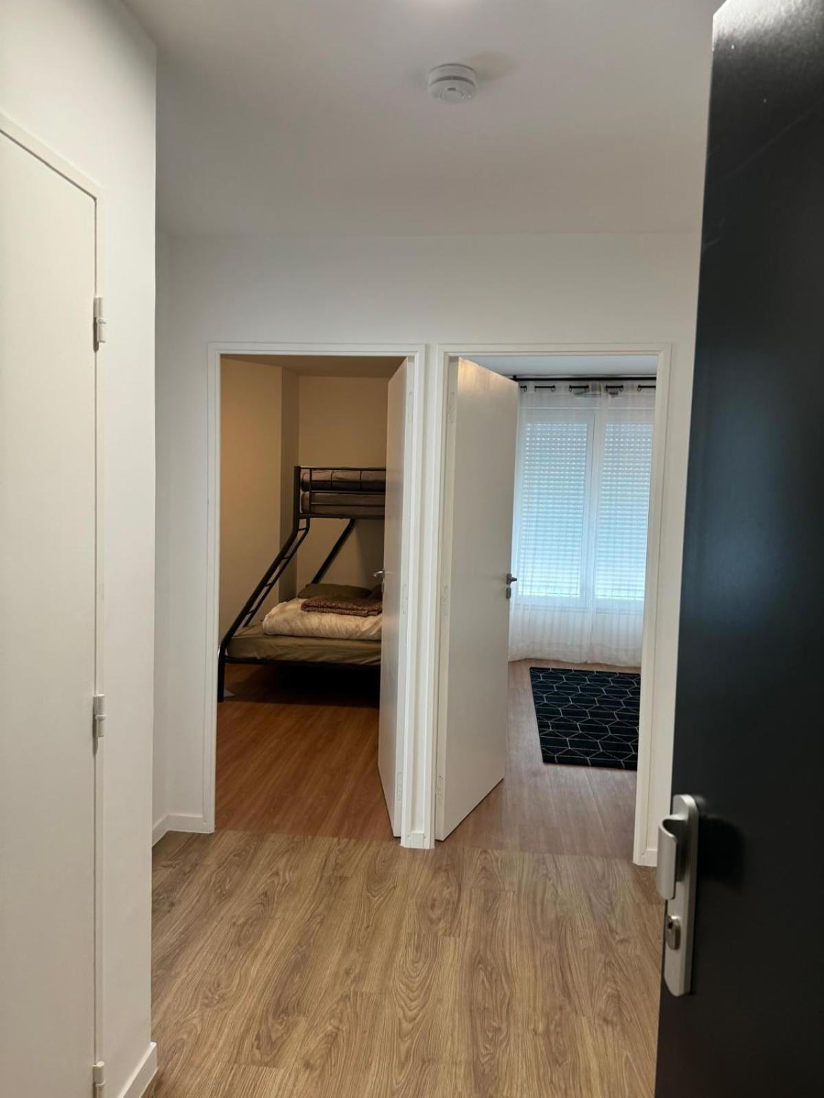 Residence Marceau Дранси Экстерьер фото
